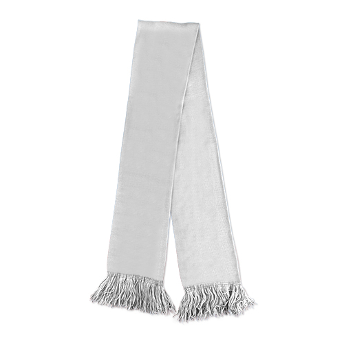 Picture of Knitted Custom Jacquard Scarf