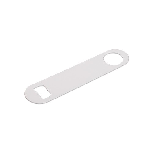 Picture of Full Coverage Stainless Steel Speed Bottle Opener