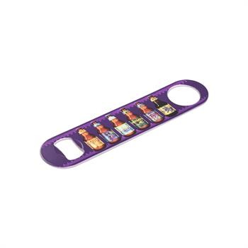 Picture of Full Coverage Stainless Steel Speed Bottle Opener
