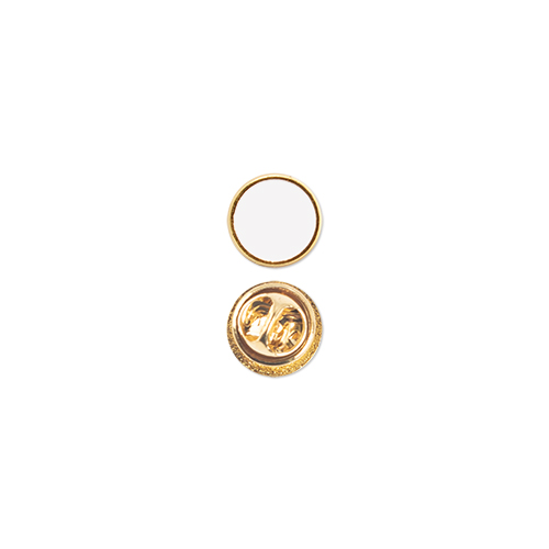 Picture of ½" Enamel Lapel Pins