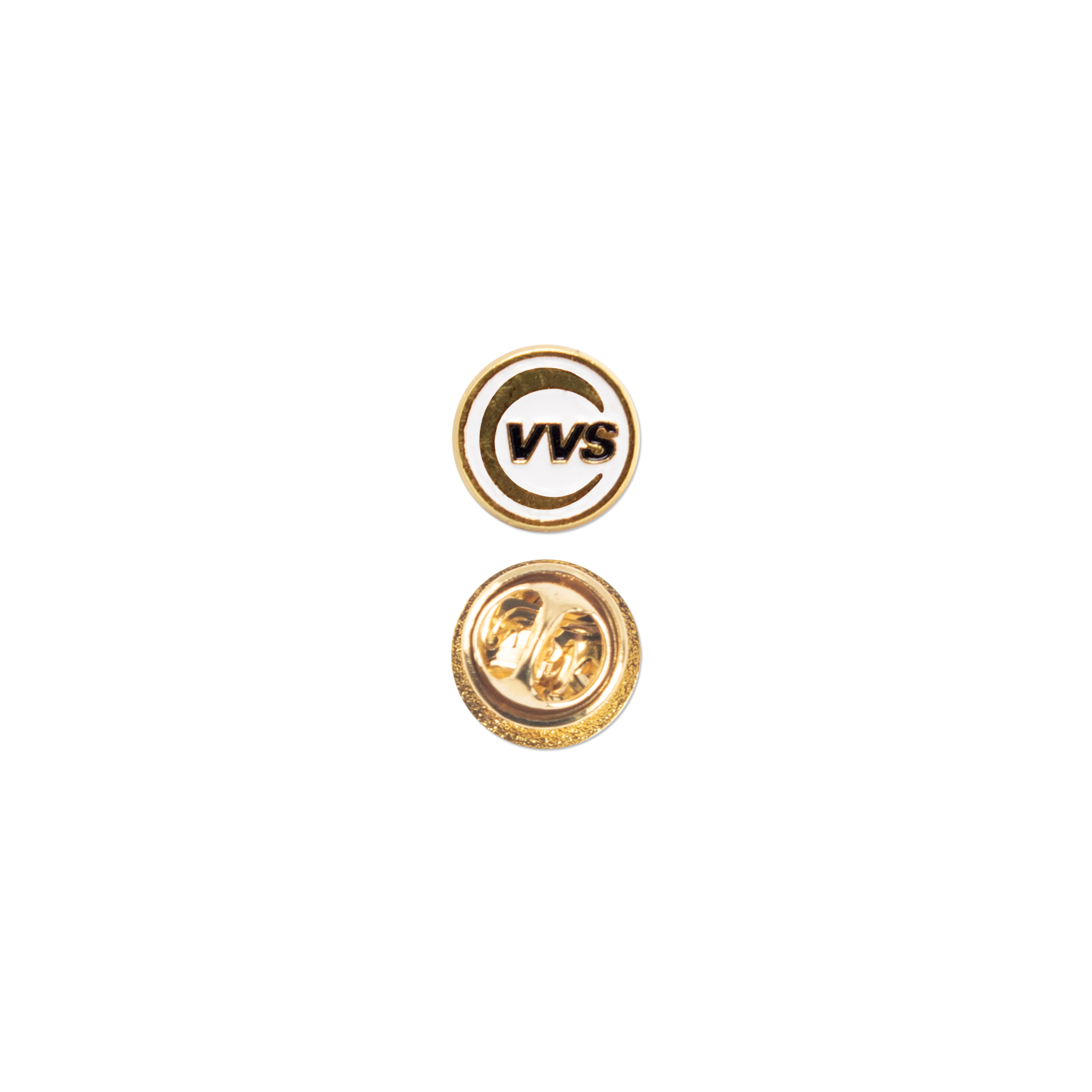 Picture of ½" Enamel Lapel Pins
