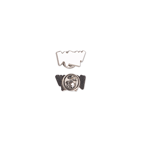 Picture of ¾" Enamel Lapel Pins