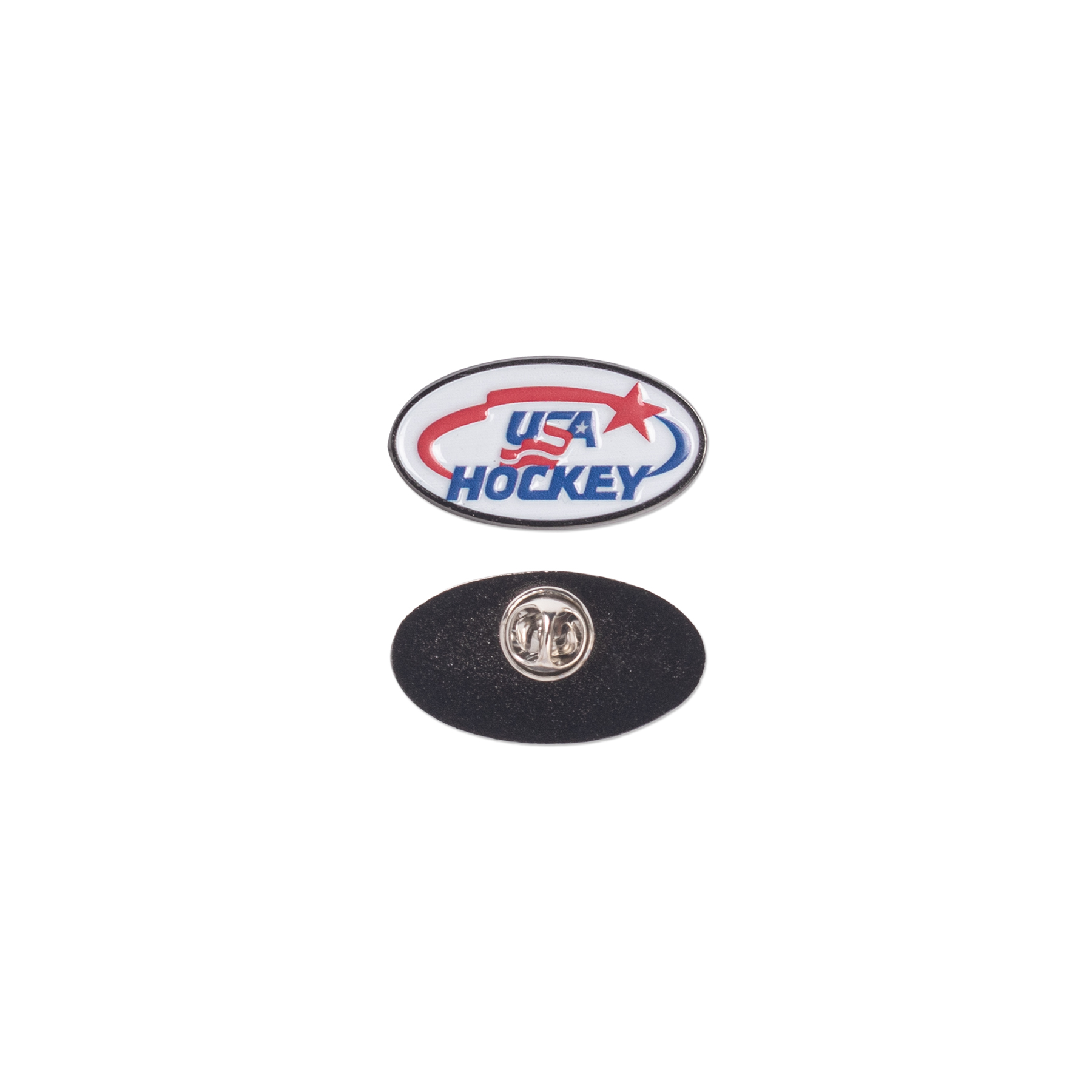 Picture of 1 ½" Enamel Lapel Pins