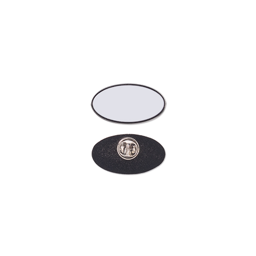 Picture of 1 ½" Enamel Lapel Pins