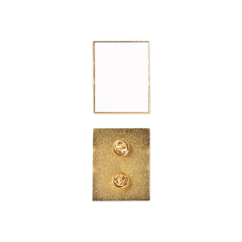 Picture of 1 ¾" Enamel Lapel Pins