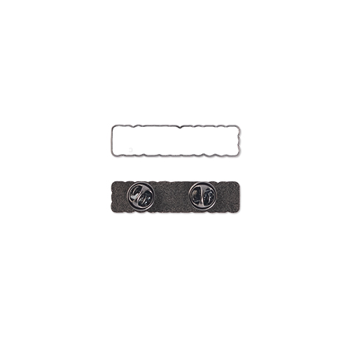 Picture of 2" Enamel Lapel Pins