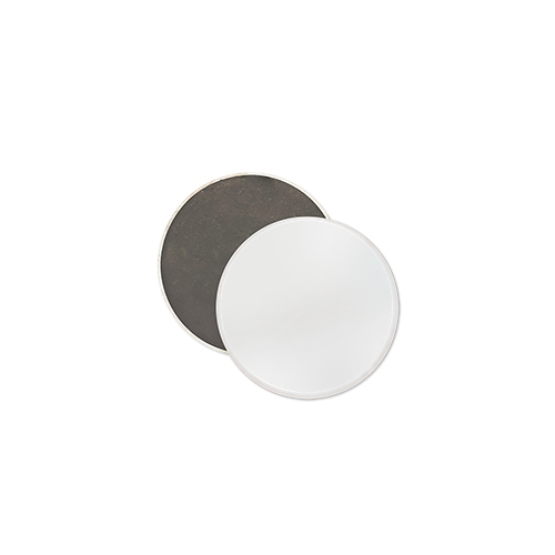 Picture of Round Fridge Magnet