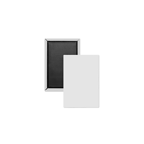 Picture of Rectangle Fridge Magnet
