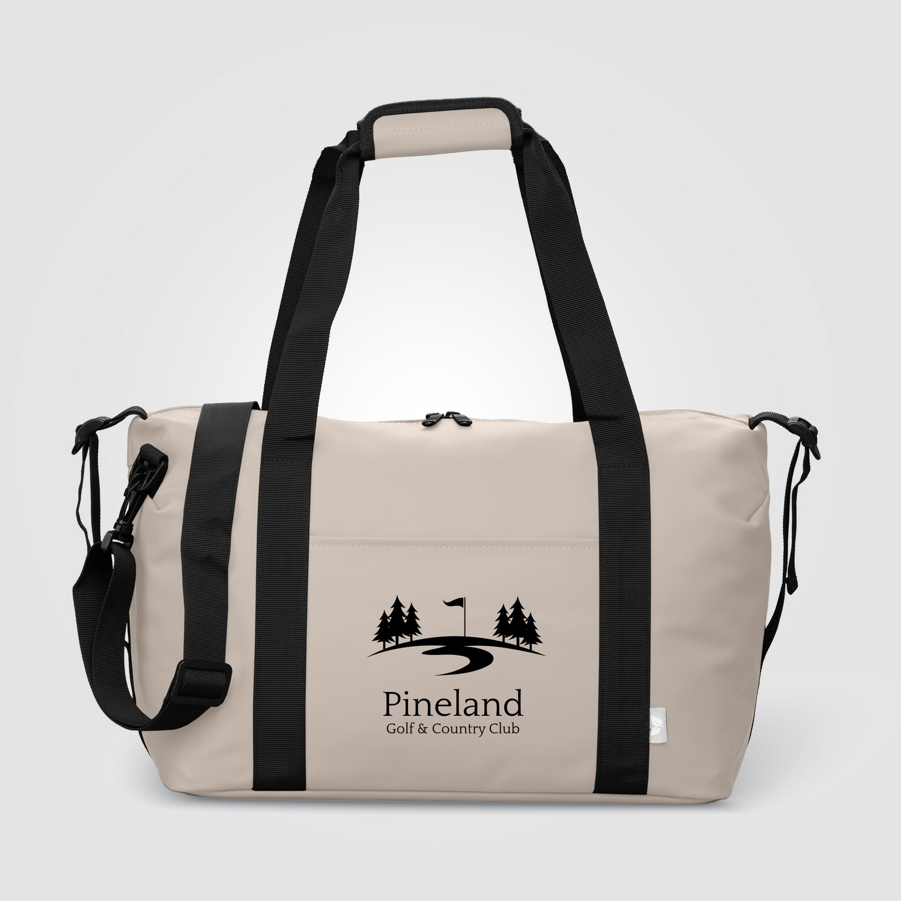 Picture of Malm? Recycled Travel Duffel Bag - 30L