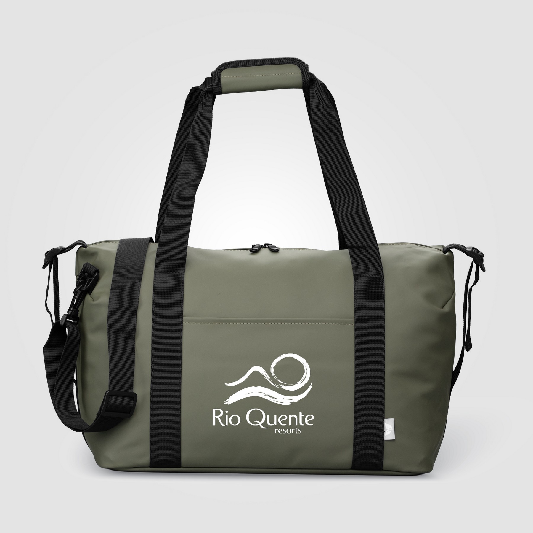 Picture of Malm? Recycled Travel Duffel Bag - 30L