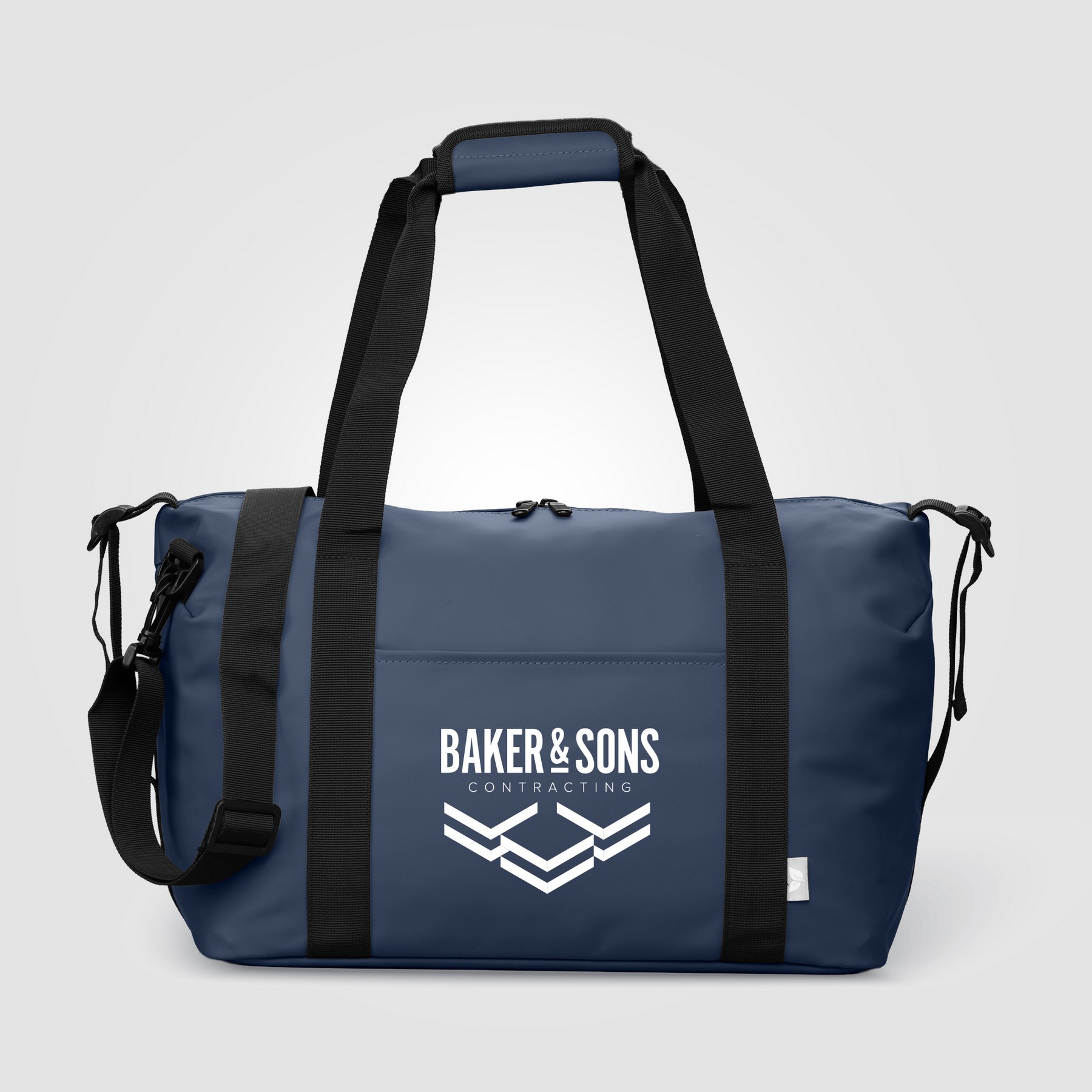 Picture of Malm? Recycled Travel Duffel Bag - 30L
