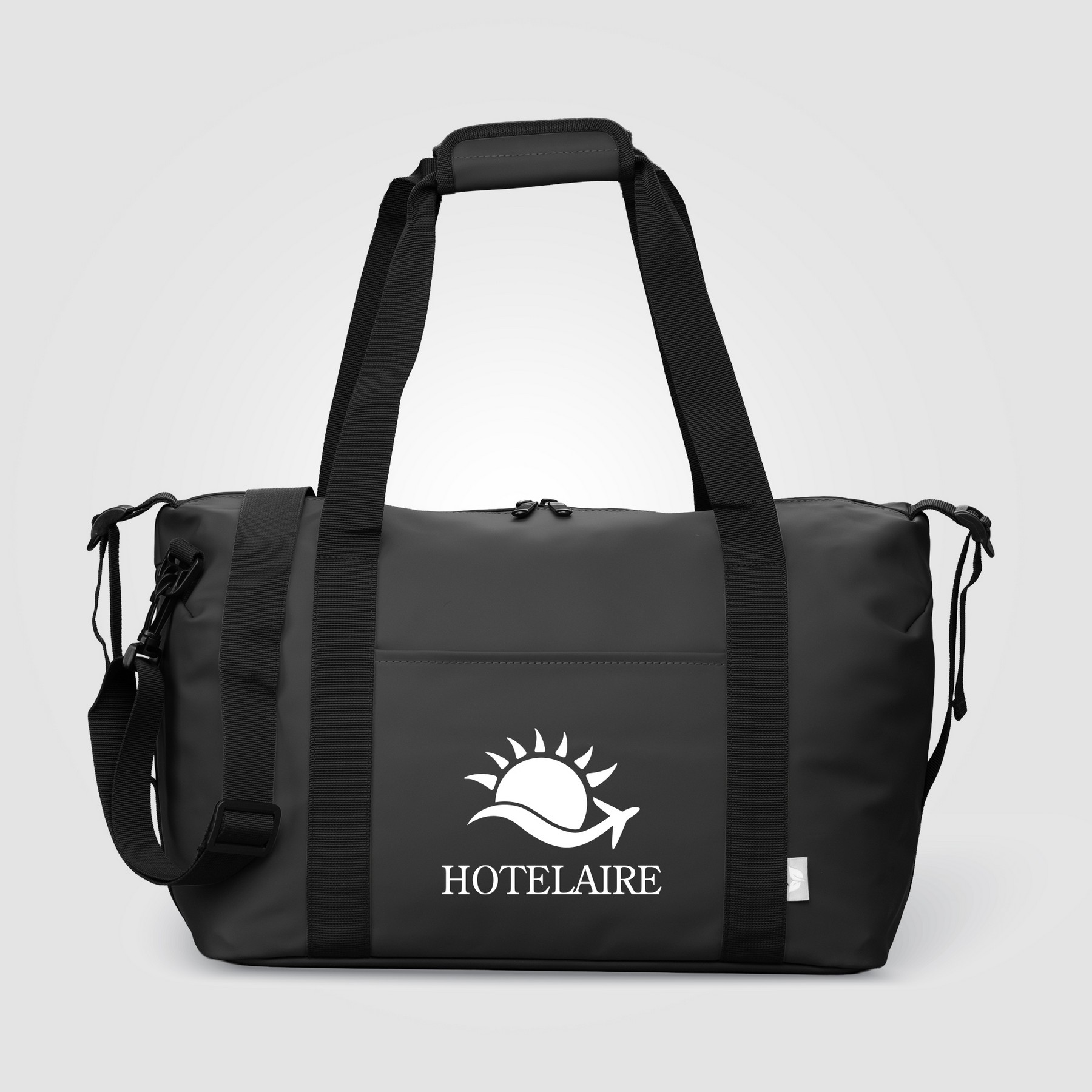 Picture of Malm? Recycled Travel Duffel Bag - 30L