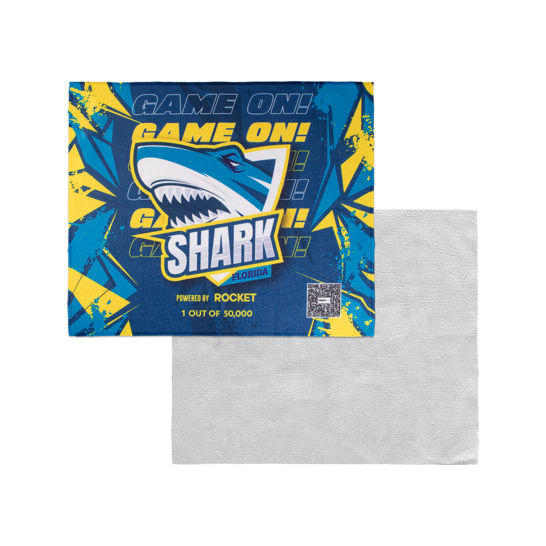 Picture of ProColor Victory Rally Towel (15"x 18")