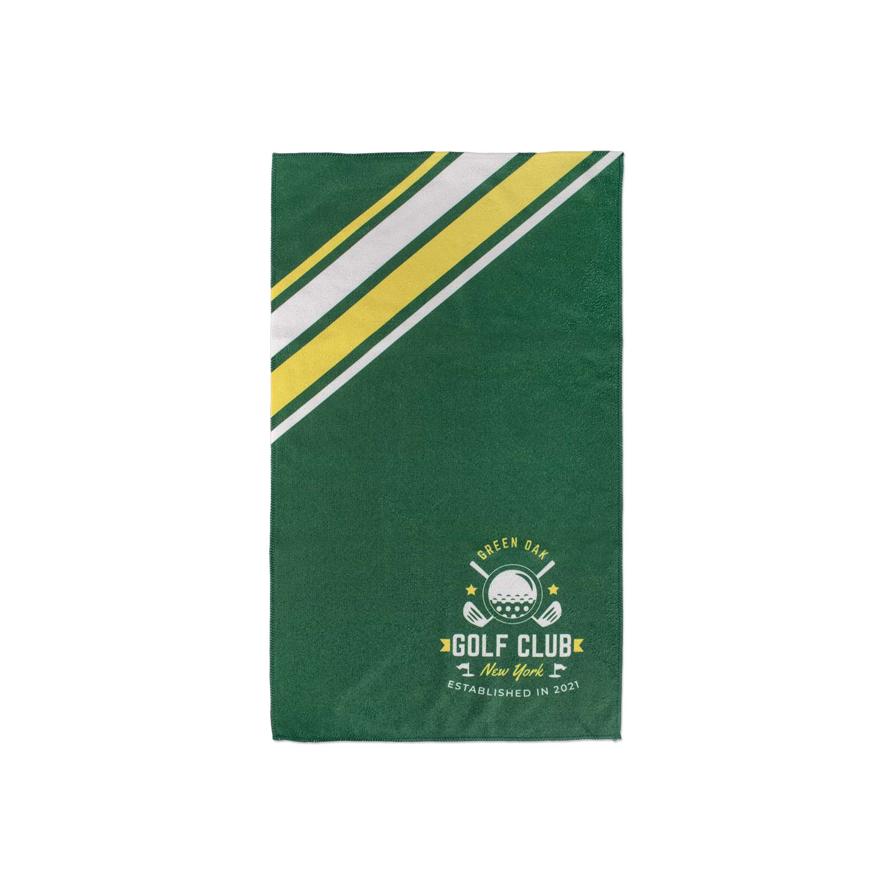 Picture of ProColor Victory Golf Towel (16"x 25")