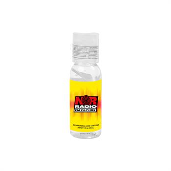 Picture of 1 Oz. Hand Sanitizer Gel