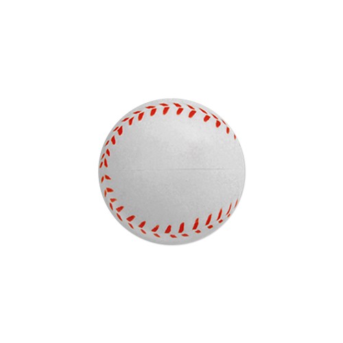 Picture of Baseball Foam Stress Reliever