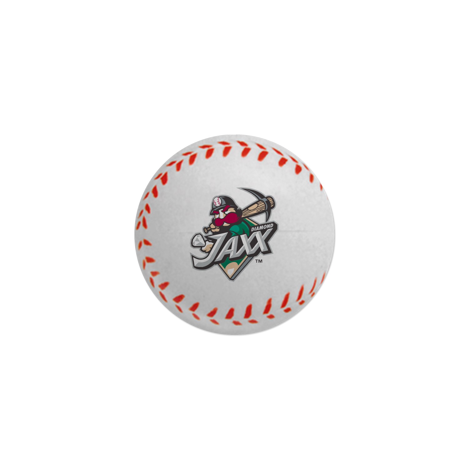 Picture of Baseball Foam Stress Reliever