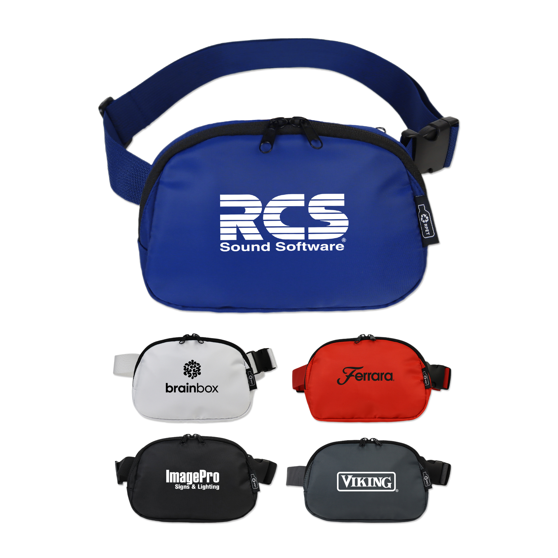 Picture of Everywhere Belt Bag