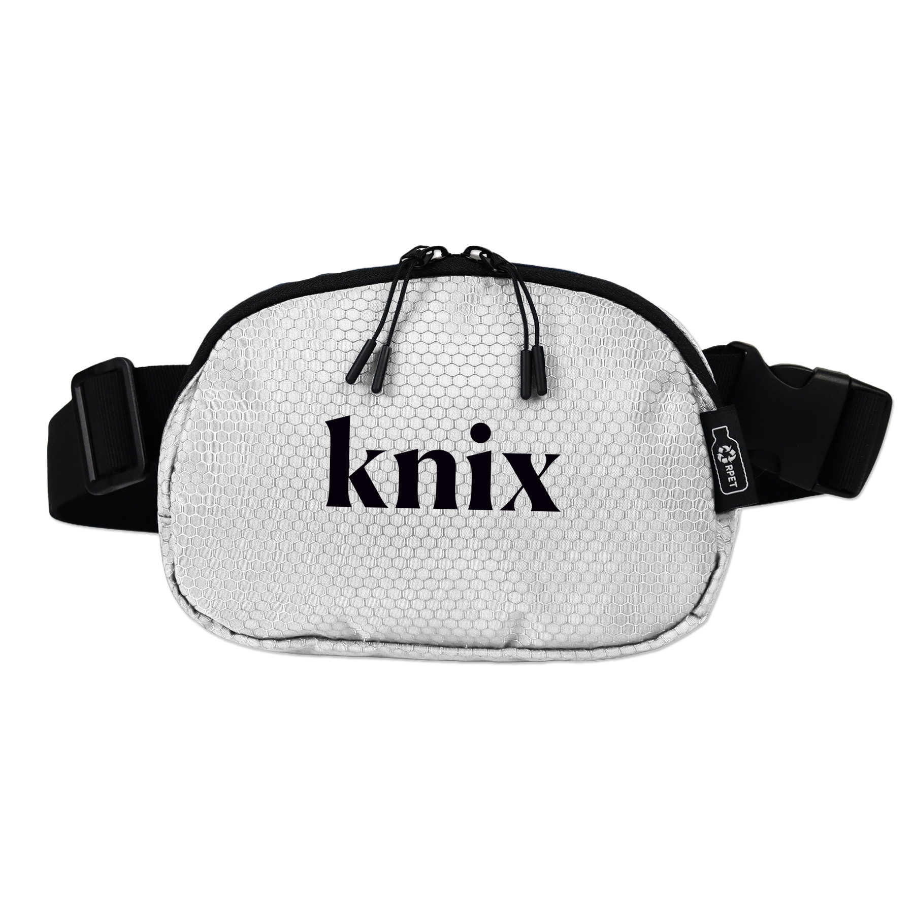 Picture of Patterned Belt Bag