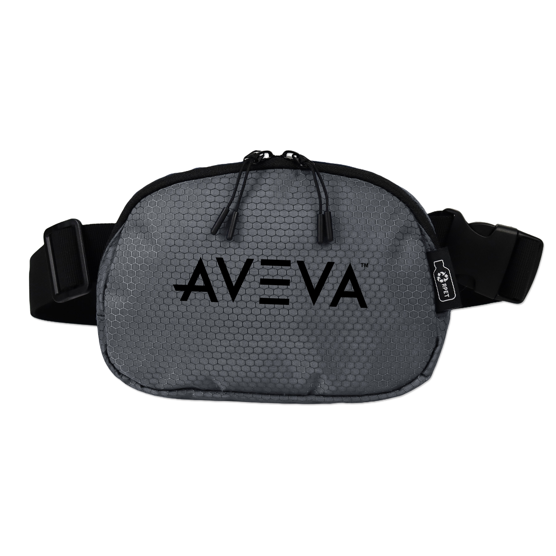 Picture of Patterned Belt Bag
