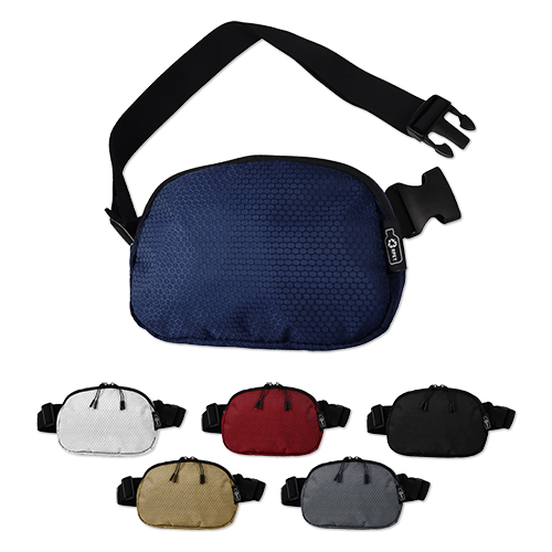 Picture of Patterned Belt Bag