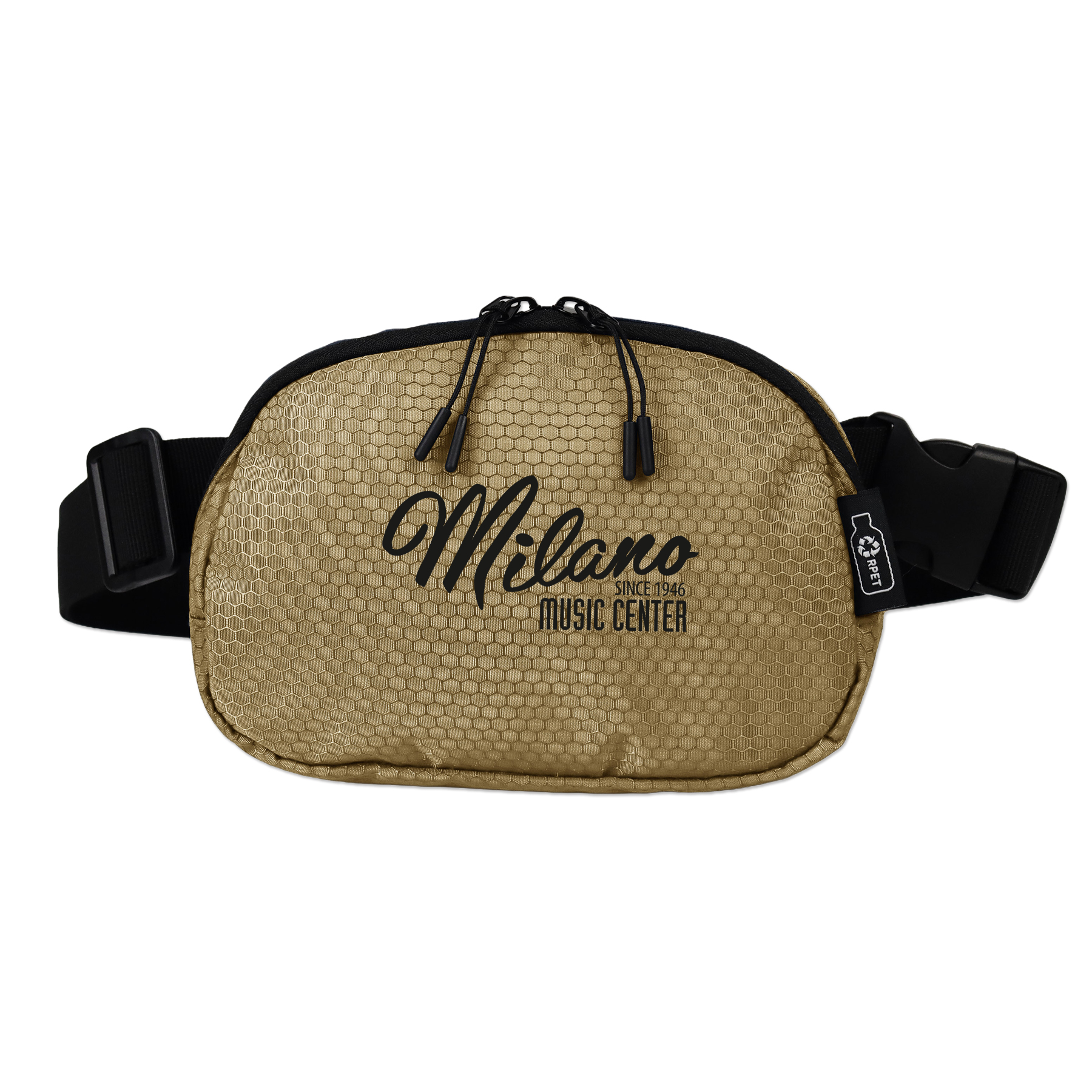 Picture of Patterned Belt Bag