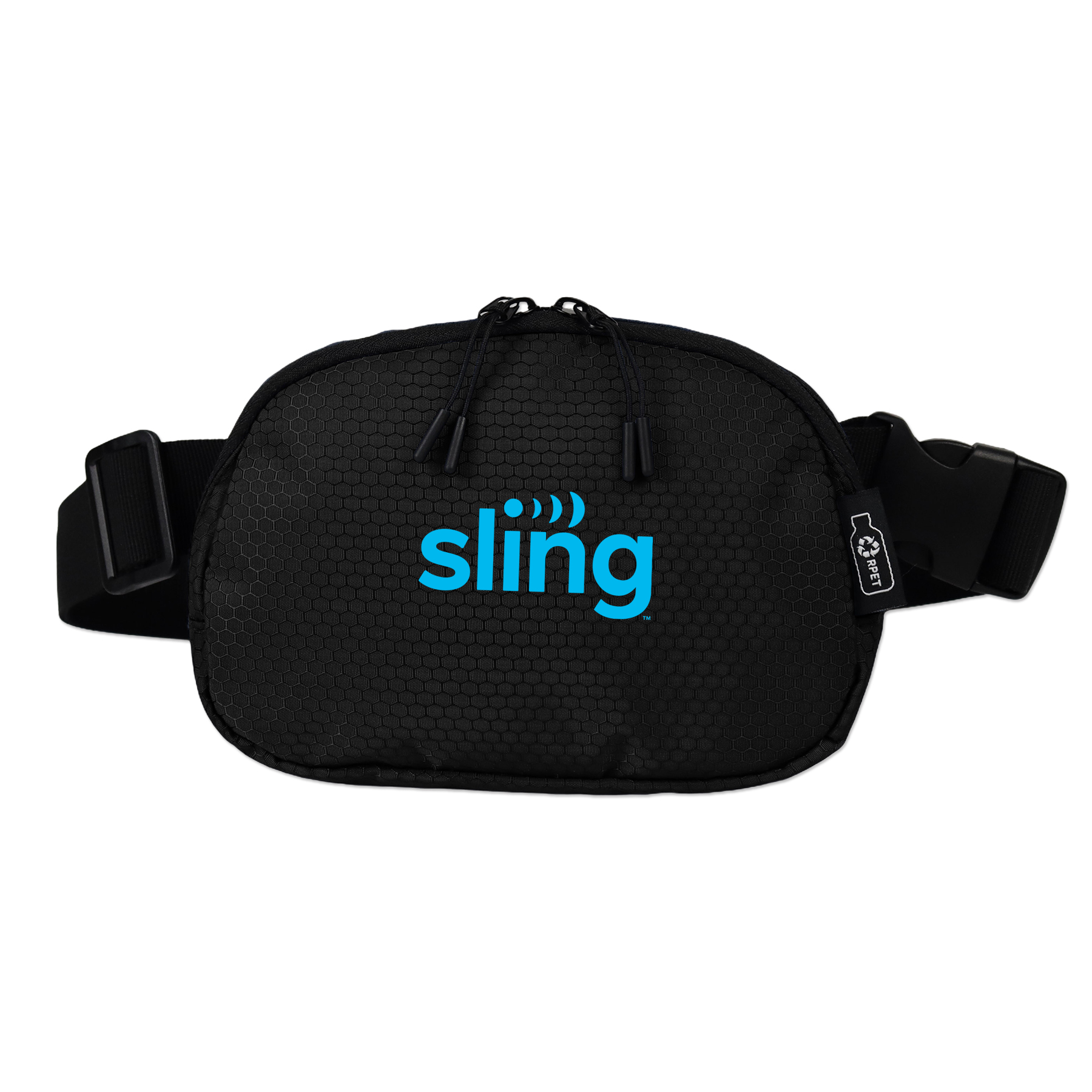 Picture of Patterned Belt Bag