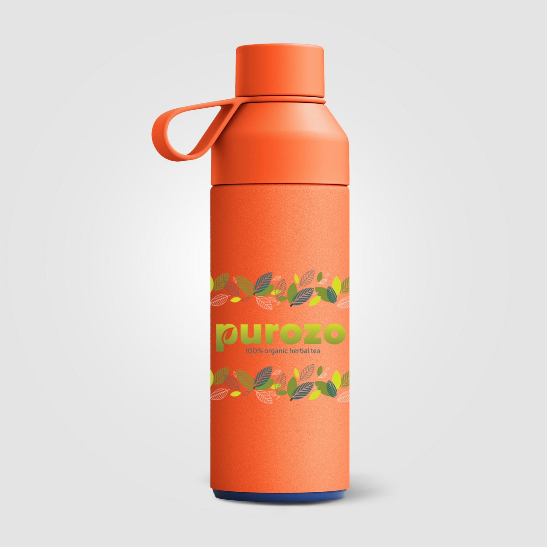 Picture of Ocean Bottle 17 oz