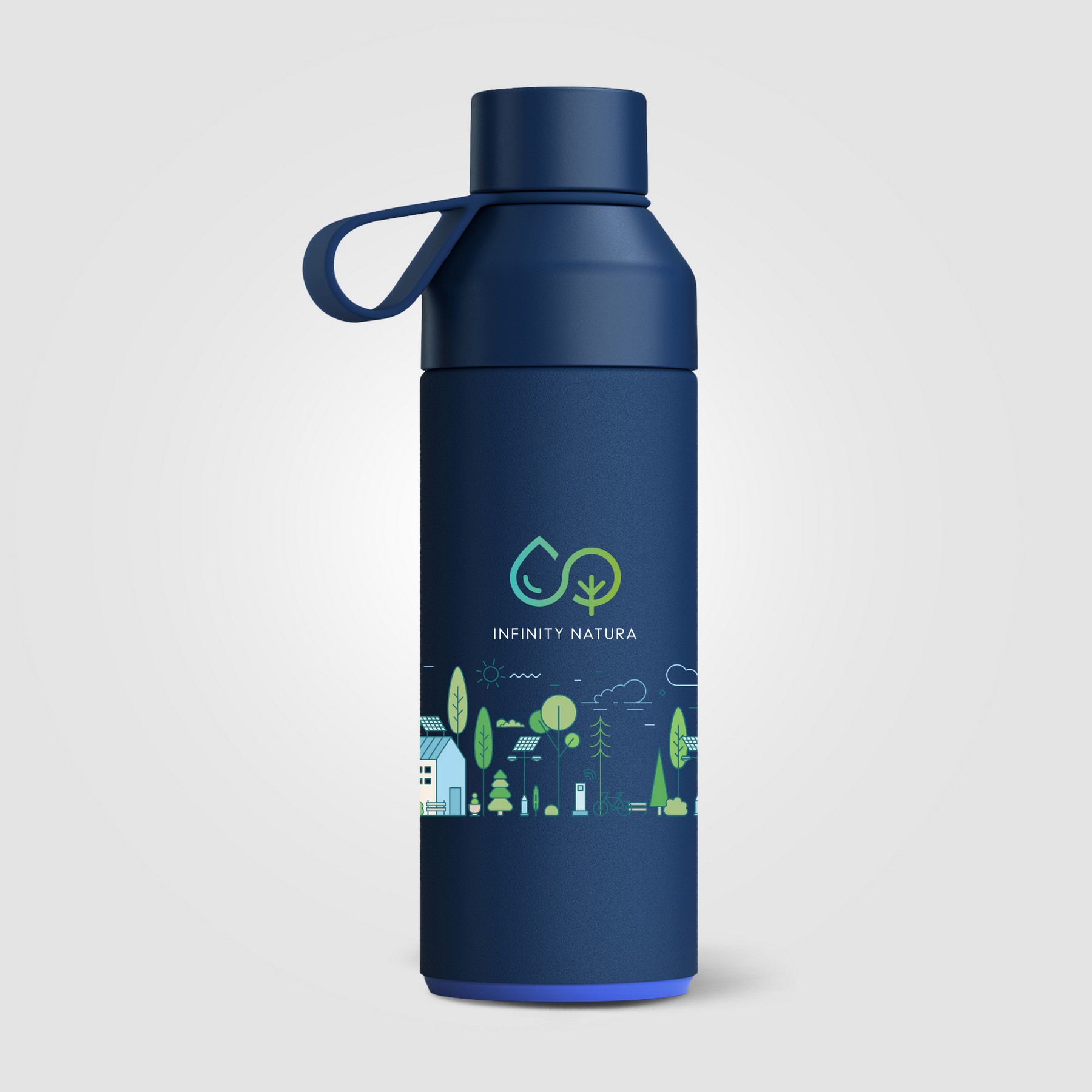 Picture of Ocean Bottle 17 oz