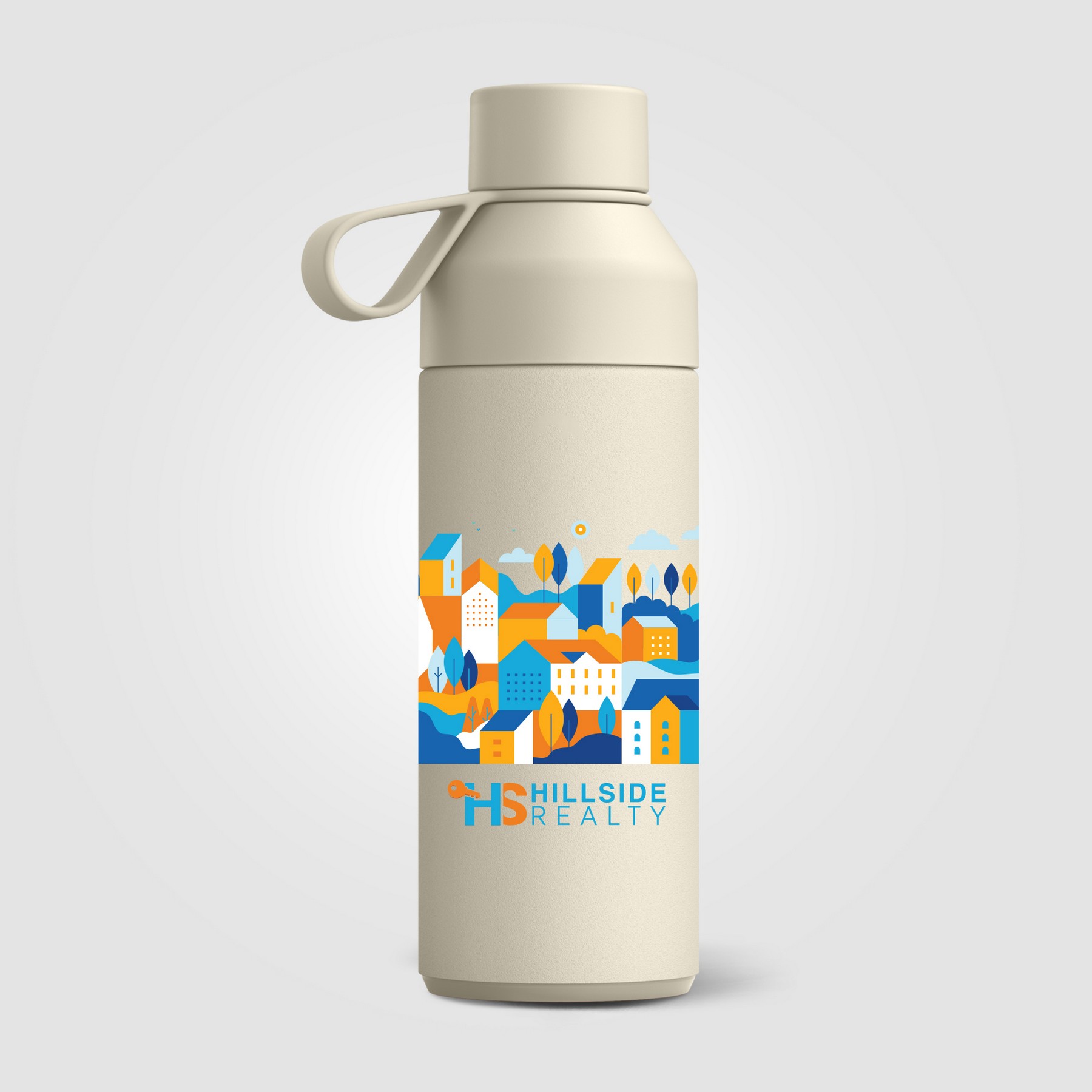 Picture of Ocean Bottle 17 oz