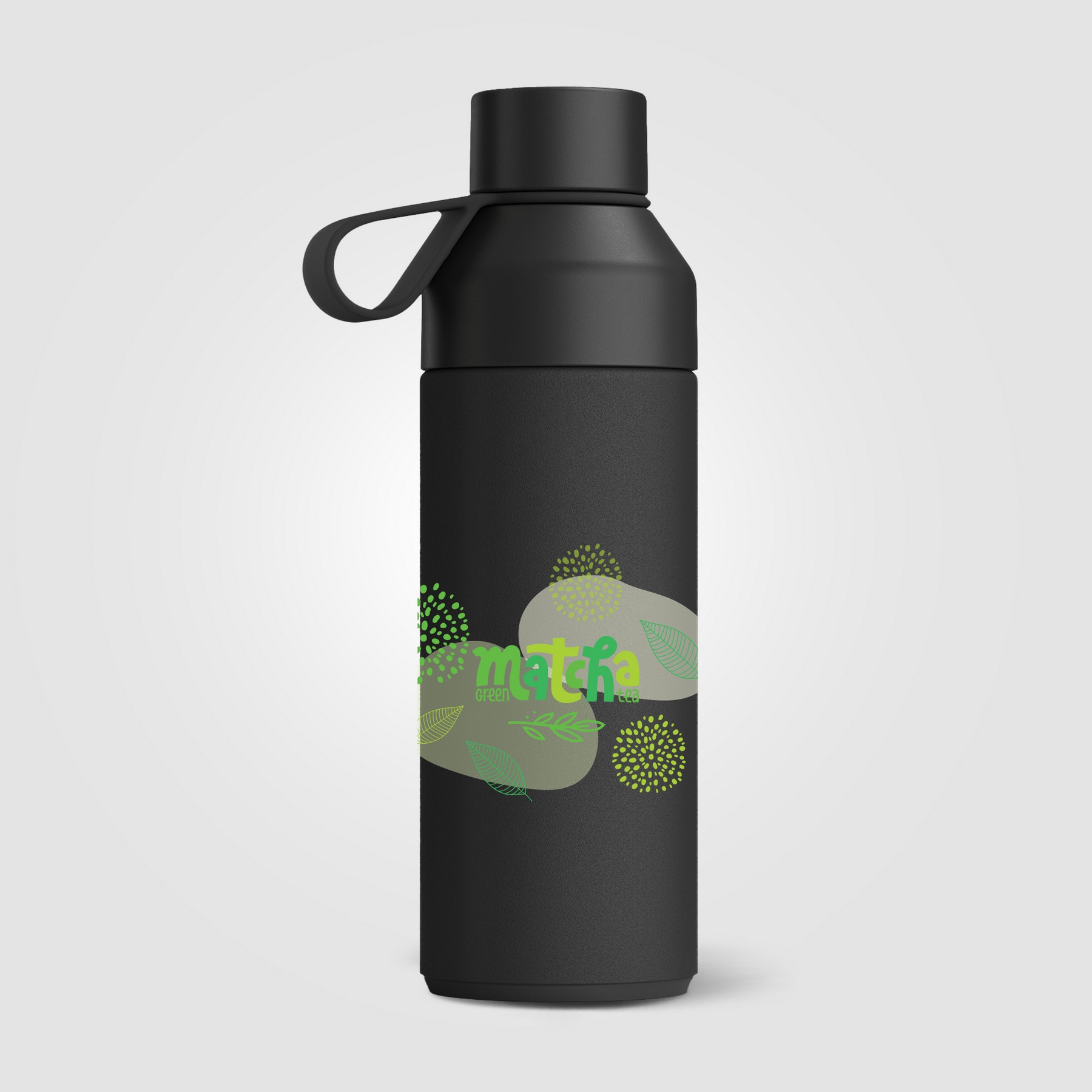 Picture of Ocean Bottle 17 oz
