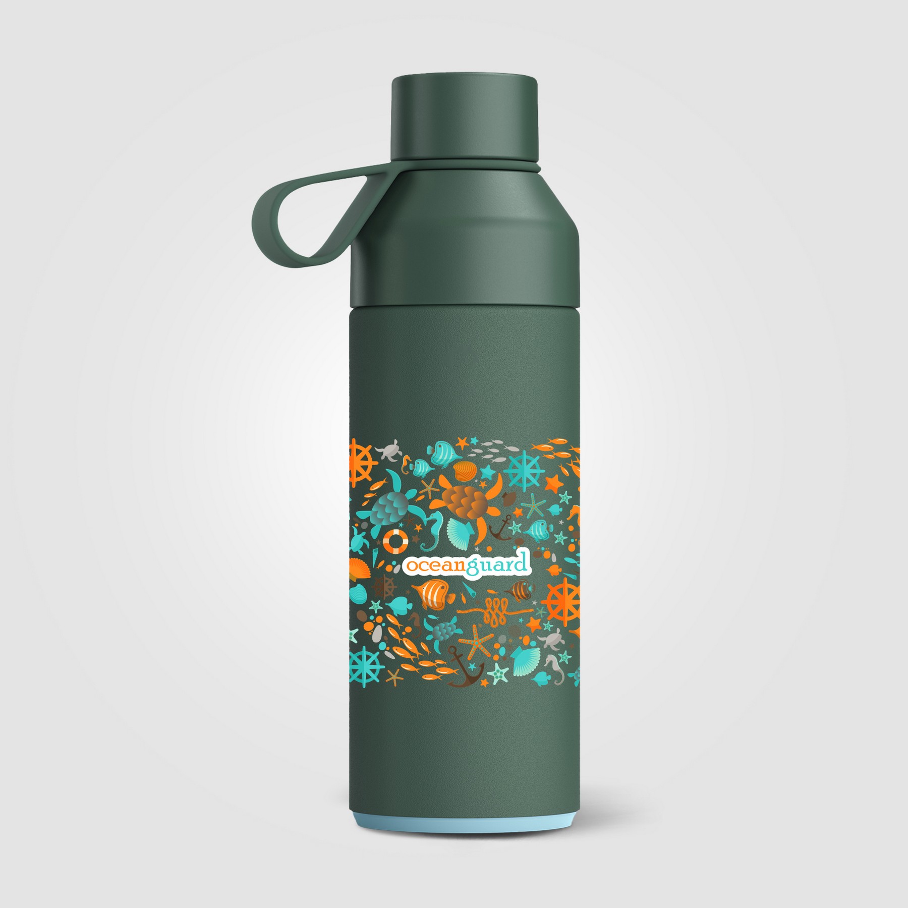 Picture of Ocean Bottle 17 oz