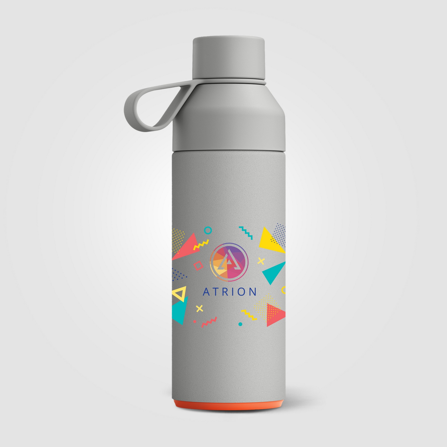 Picture of Ocean Bottle 17 oz