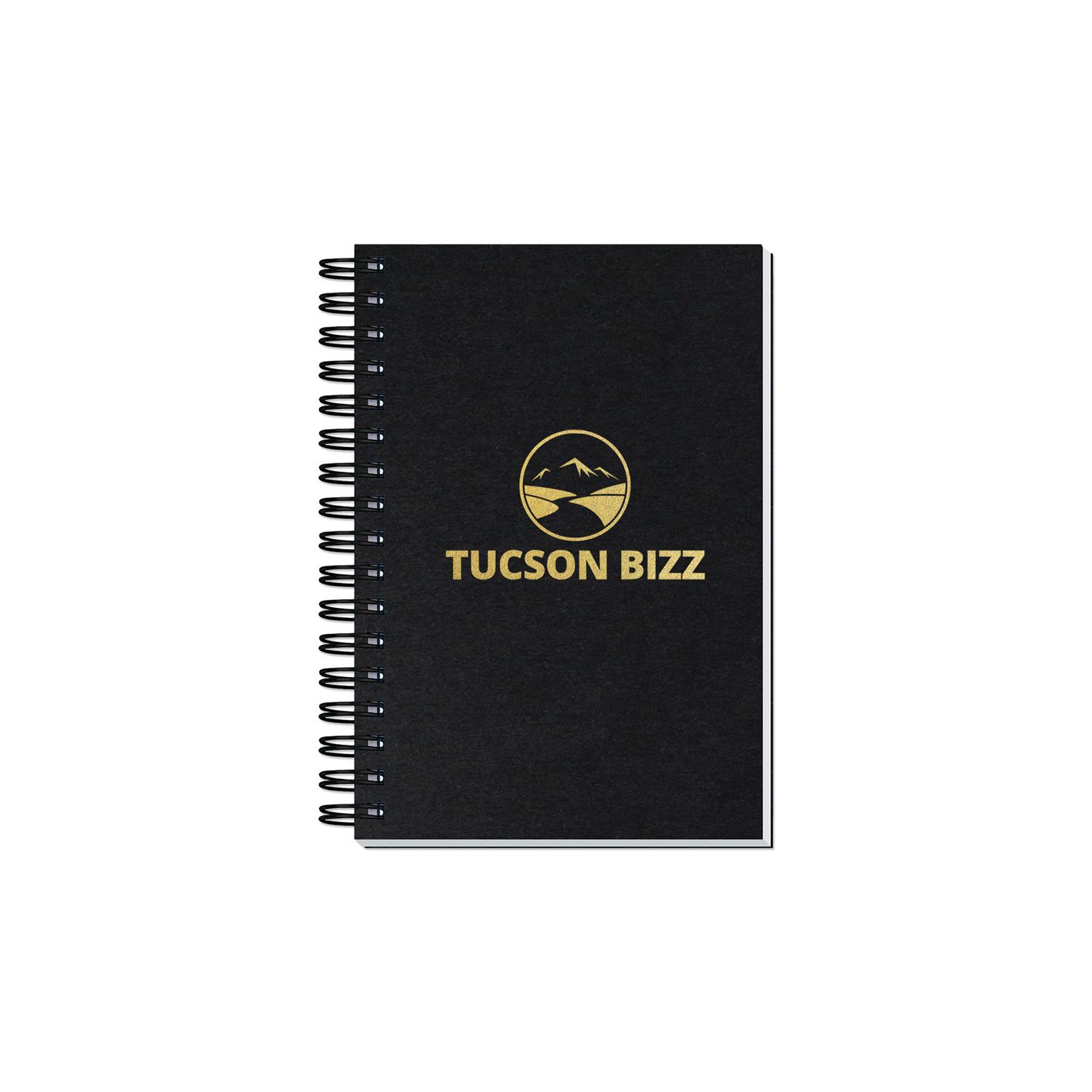 Picture of 4" x 6" Journal (50 pages)