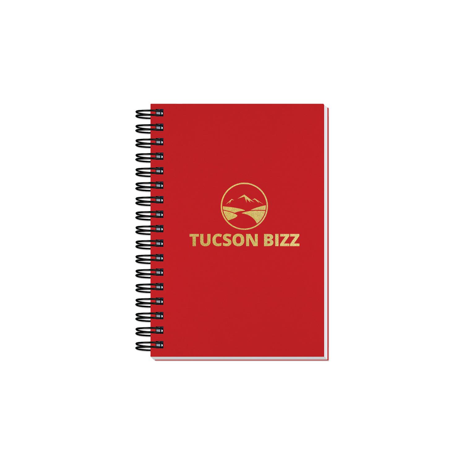 Picture of 4" x 6" Journal (50 pages)