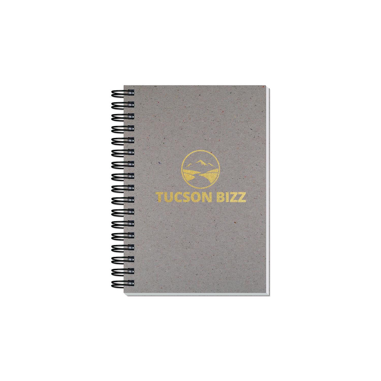 Picture of 4" x 6" Journal (50 pages)