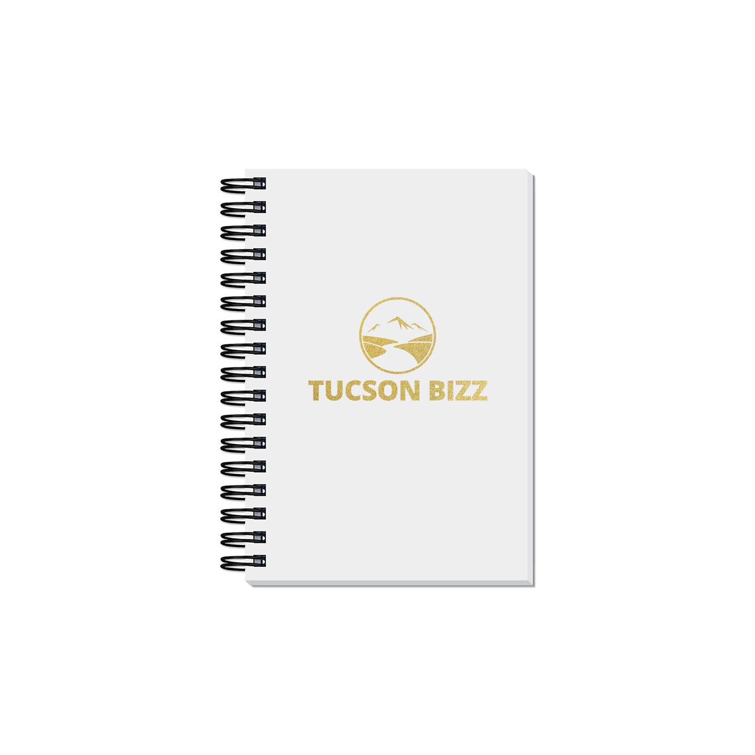 Picture of 4" x 6" Journal (50 pages)