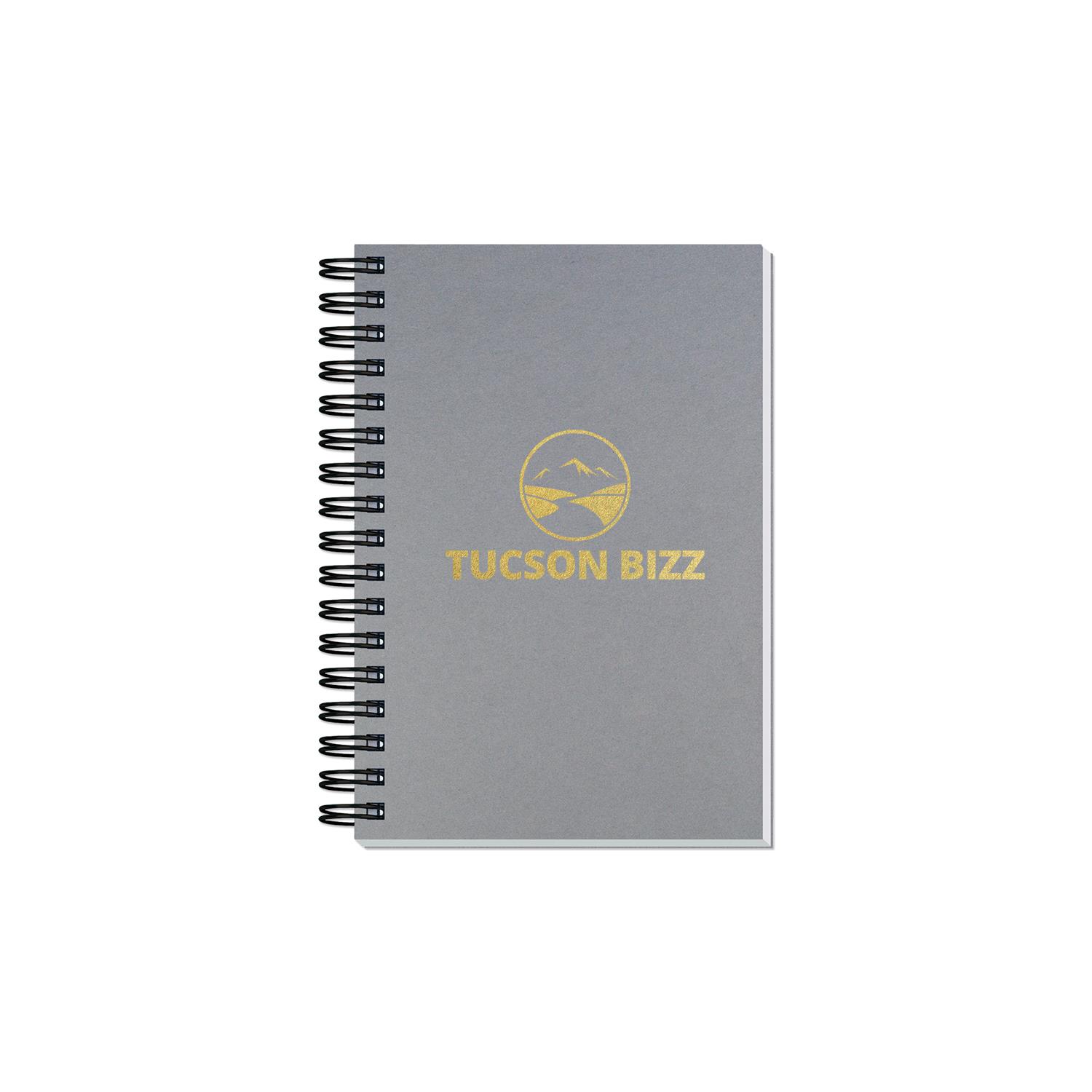 Picture of 4" x 6" Journal (50 pages)