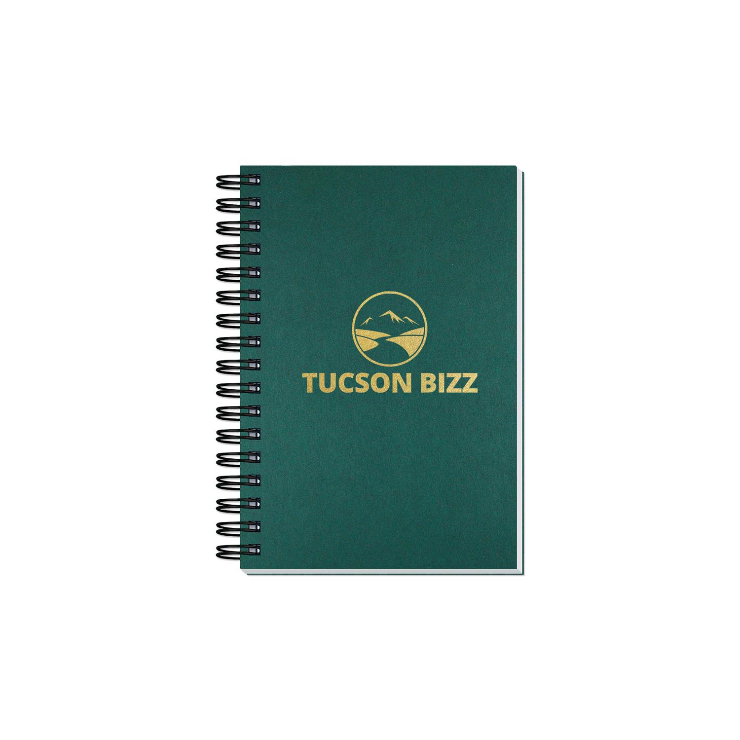 Picture of 4" x 6" Journal (50 pages)