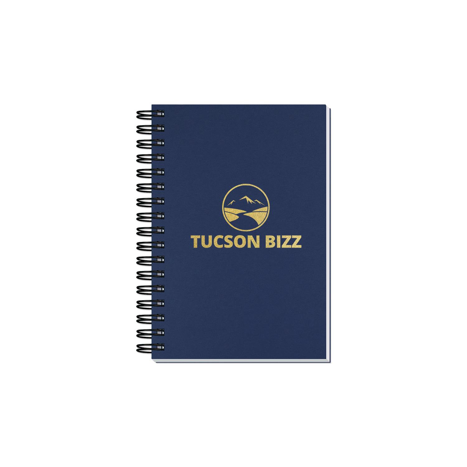 Picture of 4" x 6" Journal (50 pages)