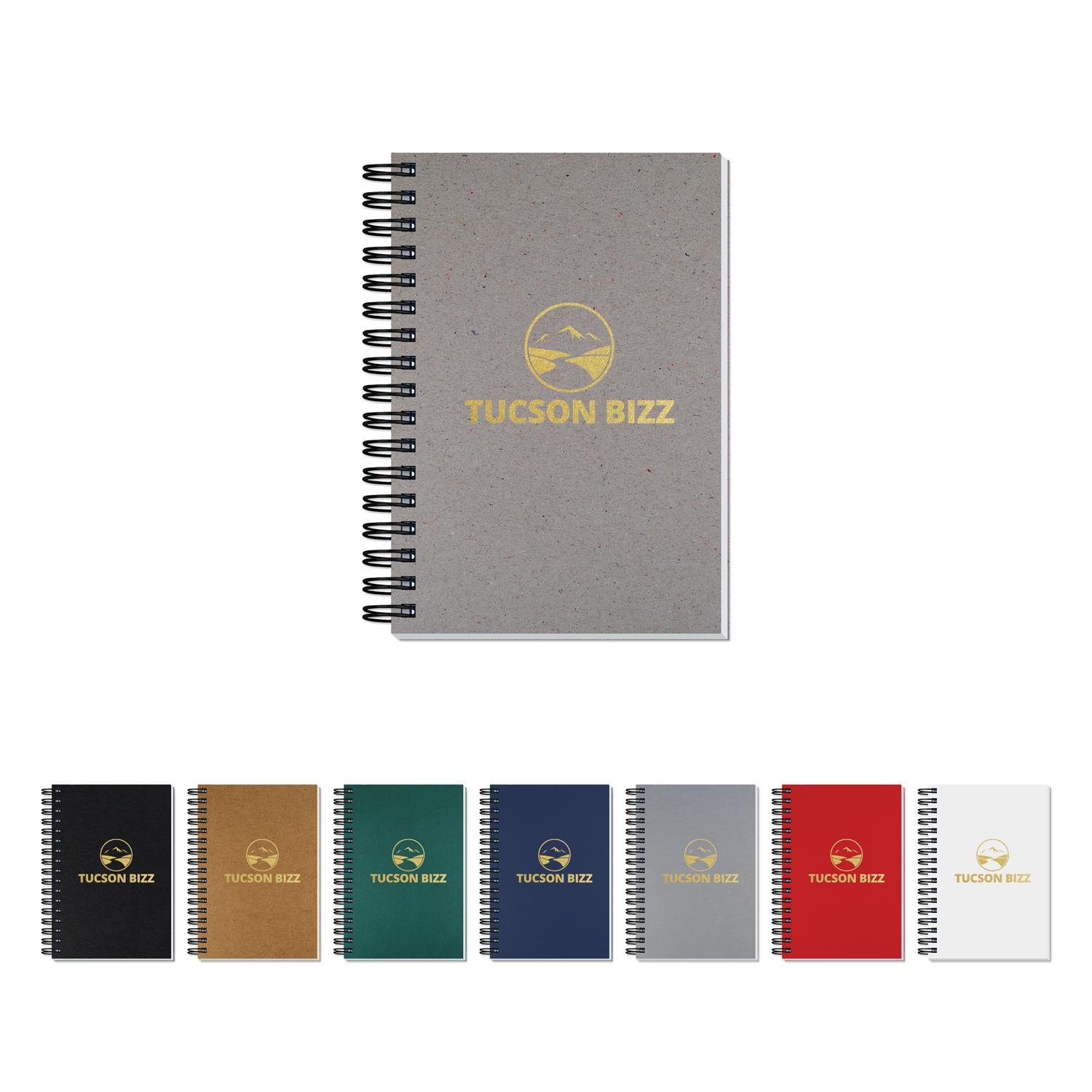 Picture of 4" x 6" Journal (50 pages)