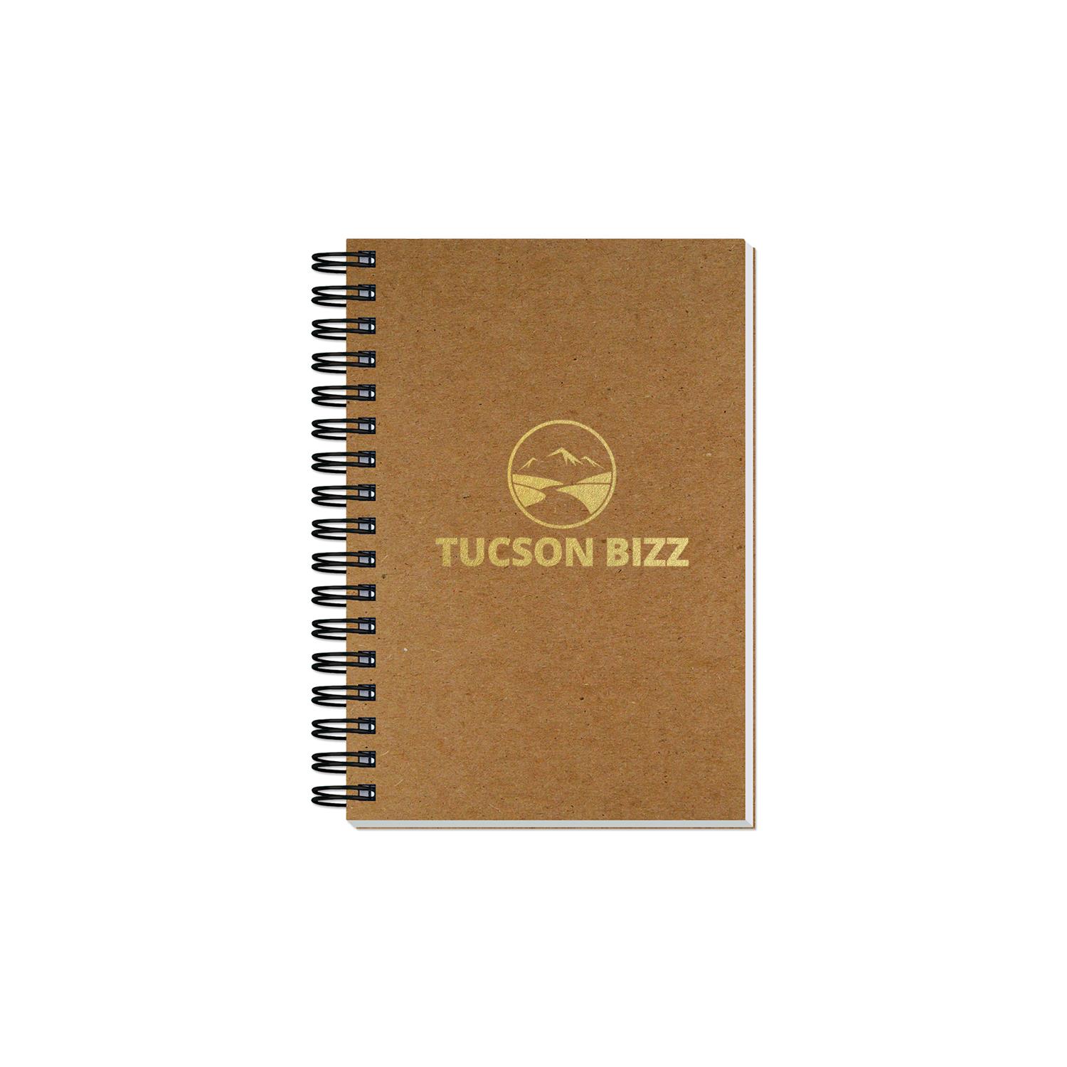 Picture of 4" x 6" Journal (50 pages)