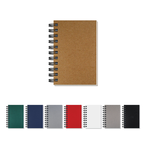 Picture of 4" x 6" Journal (100 pages)