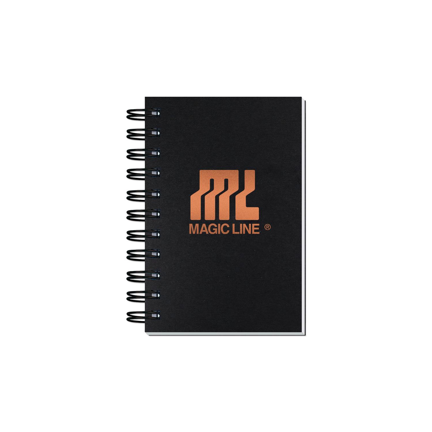 Picture of 4" x 6" Journal (100 pages)