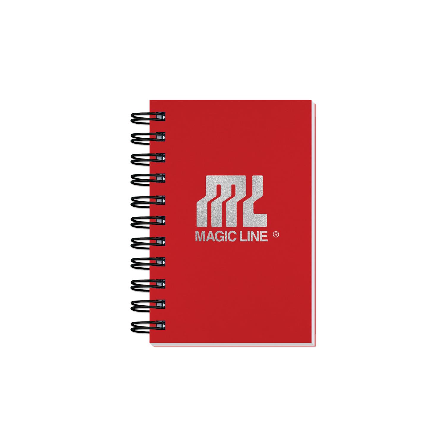 Picture of 4" x 6" Journal (100 pages)