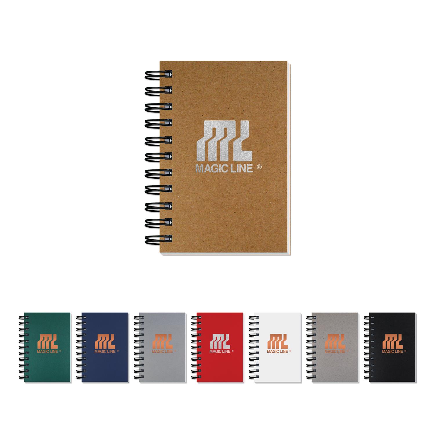 Picture of 4" x 6" Journal (100 pages)