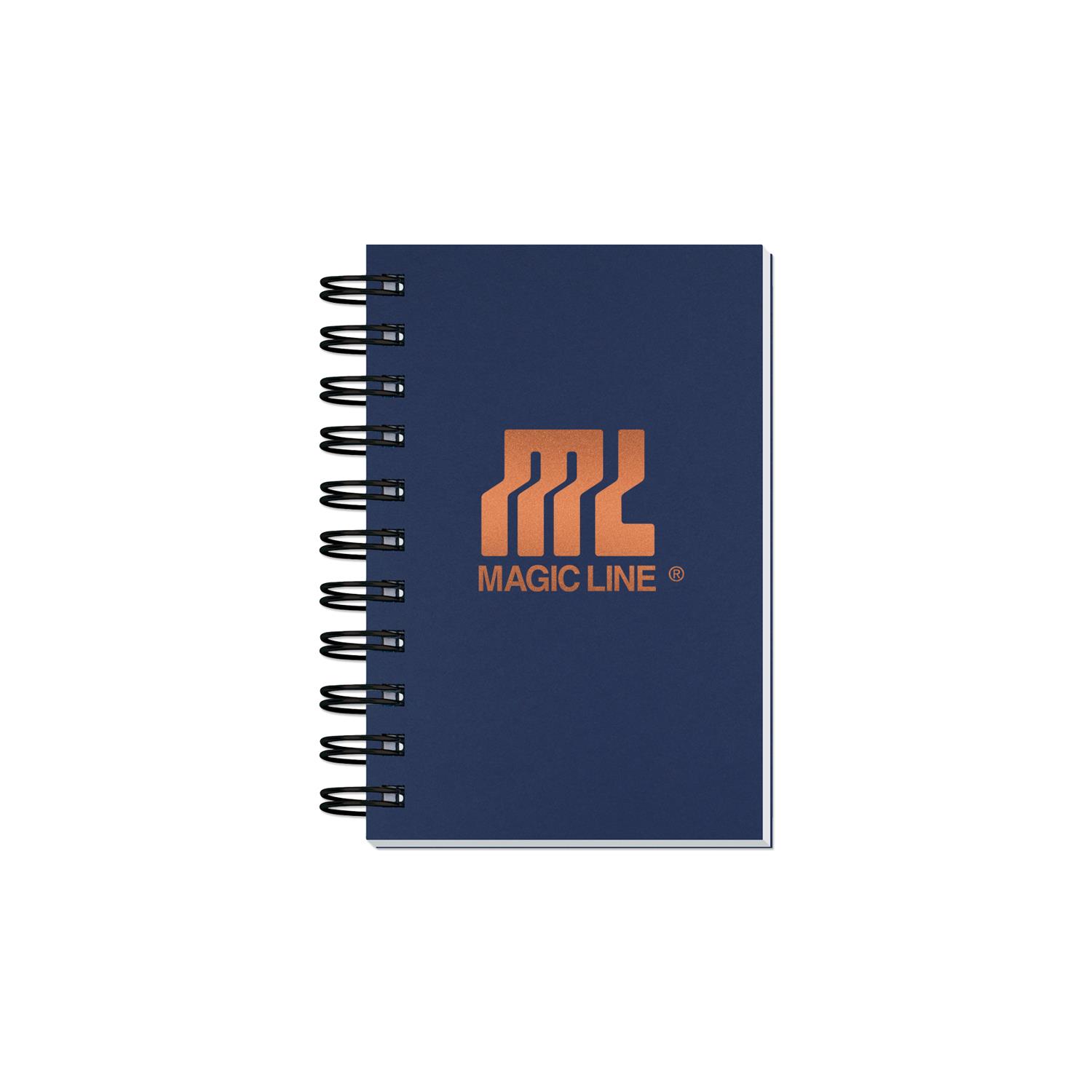 Picture of 4" x 6" Journal (100 pages)
