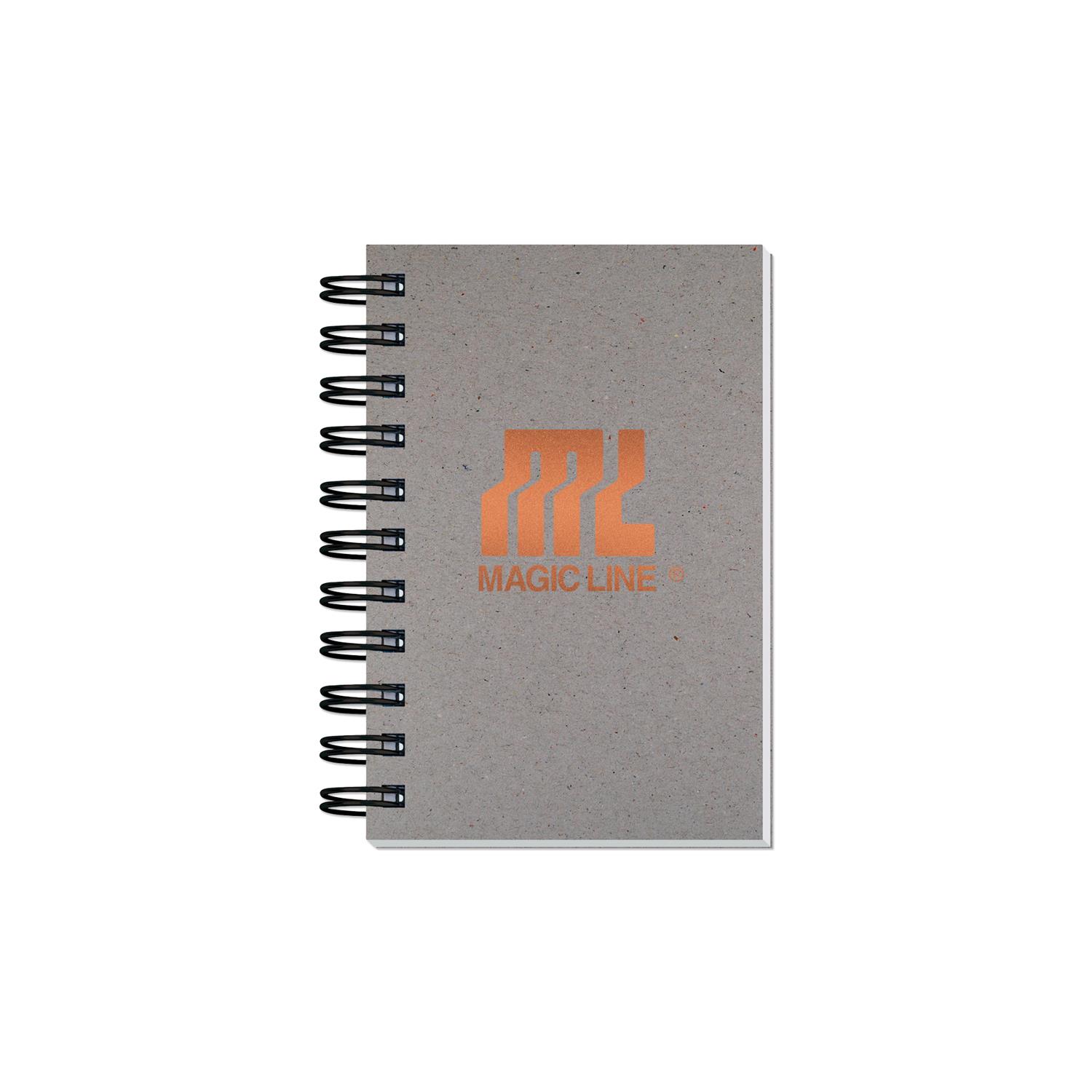 Picture of 4" x 6" Journal (100 pages)