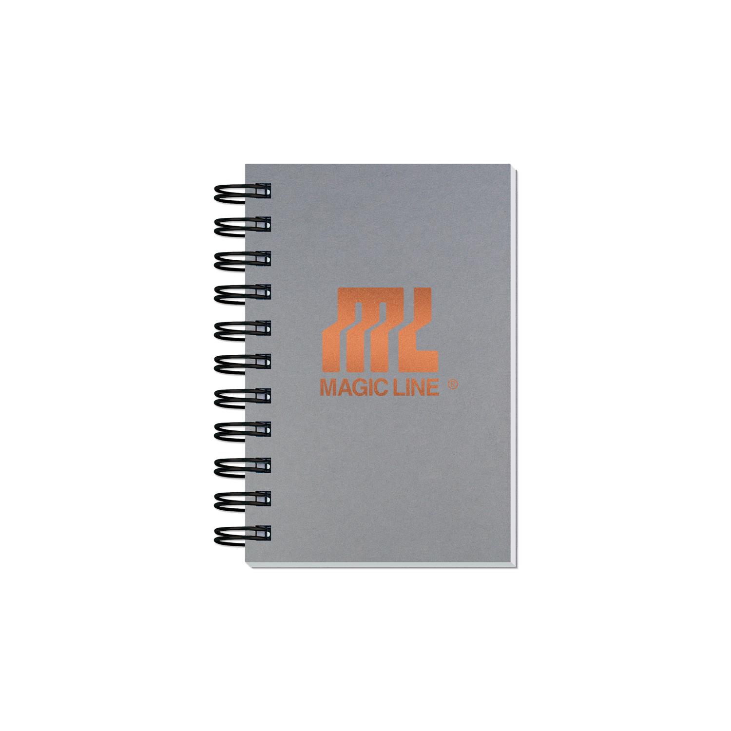 Picture of 4" x 6" Journal (100 pages)