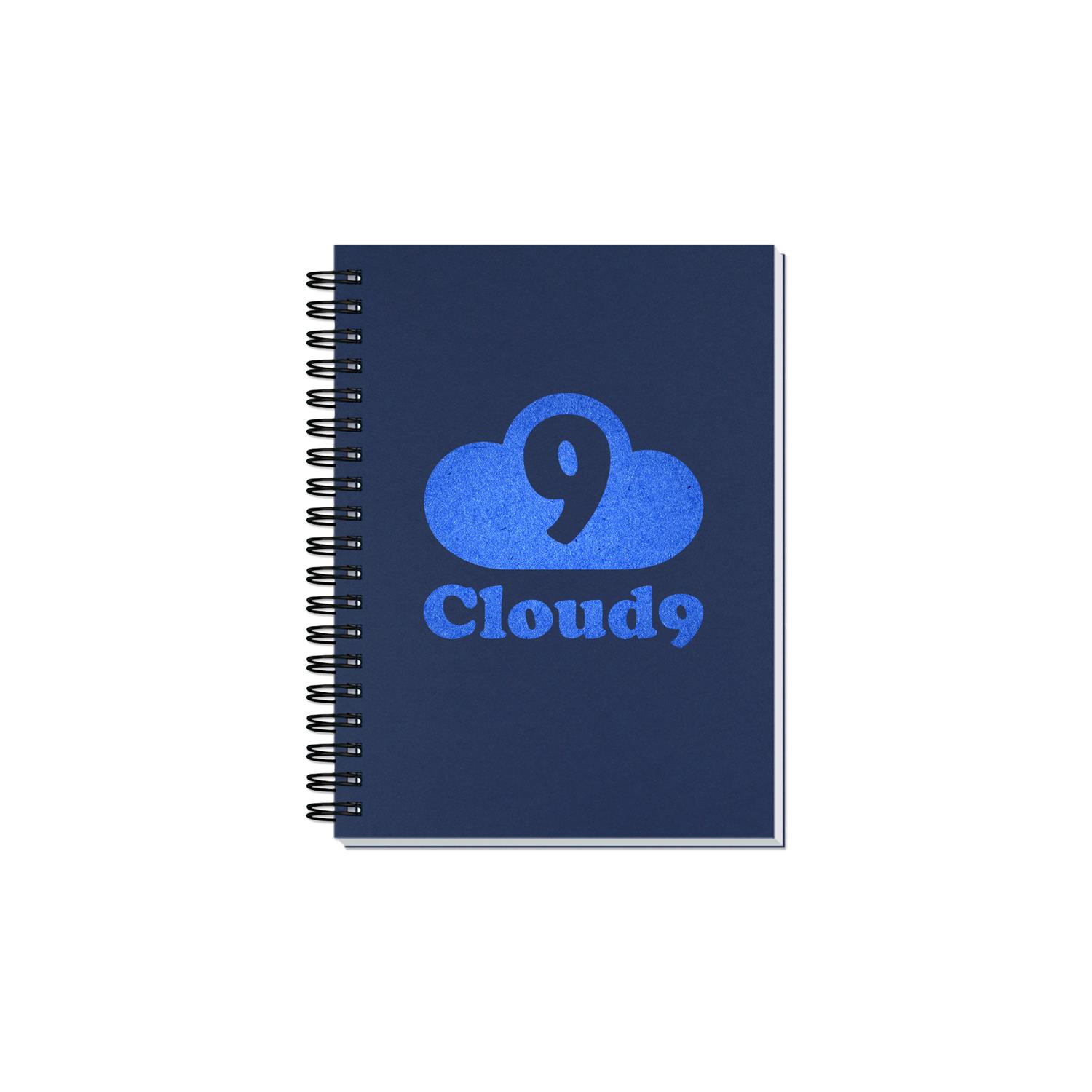 Picture of 5" x 7" Journal (50 pages)